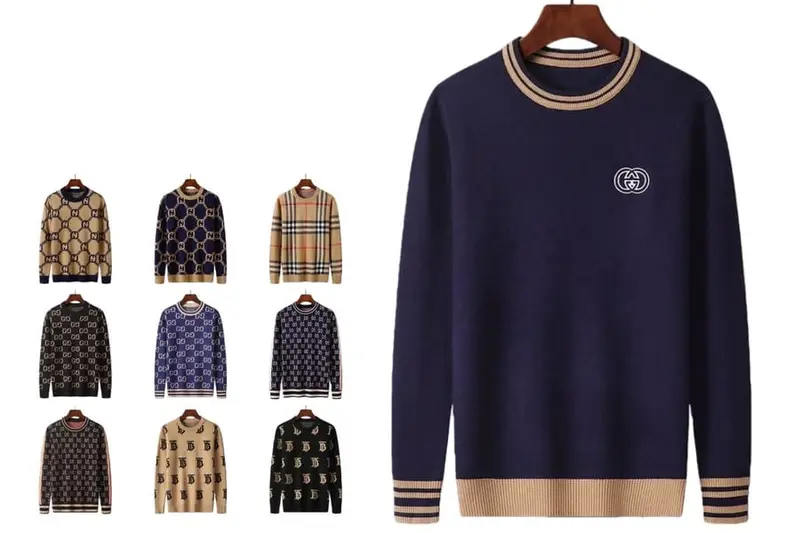 Gucci Sweater