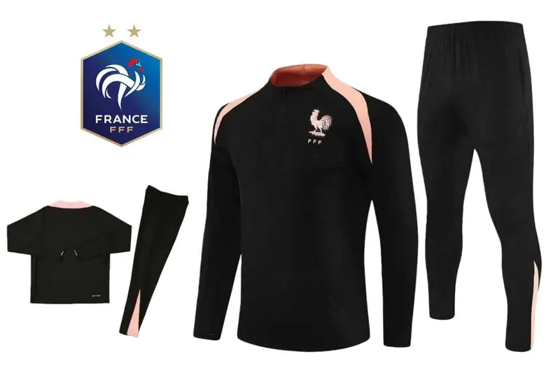 France Football Jersey