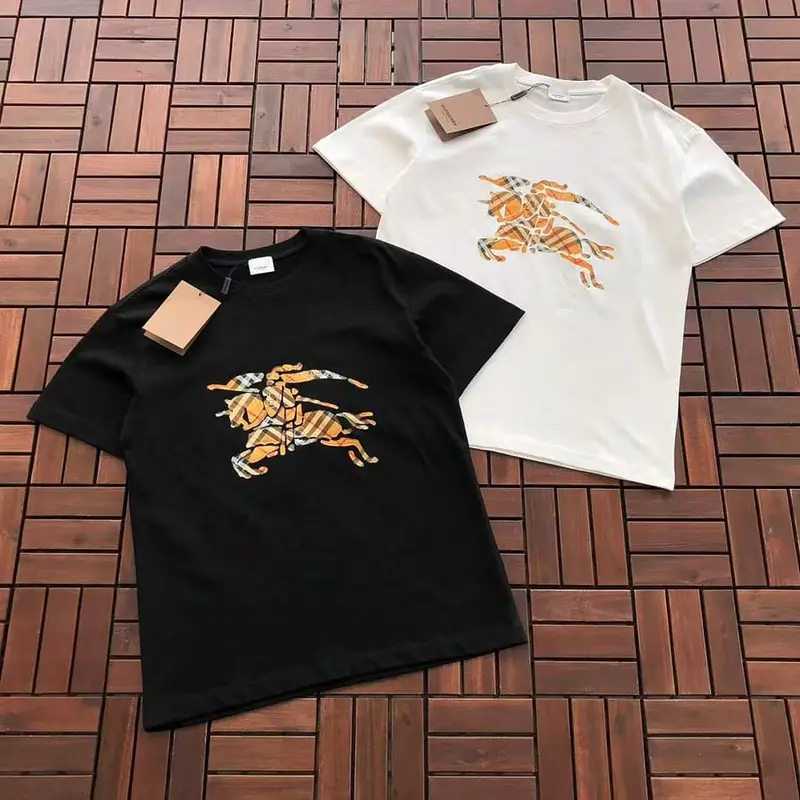 ￥~115 B🔥RB🔥RRY T-SHIRT 77070224 (im 185CM 80KG iwear size L in the photo)