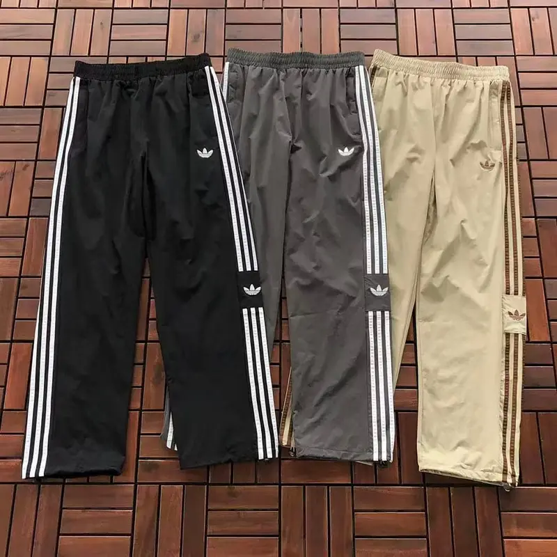 ￥~125 🔥DI🔥AS TROUSERS 66071543 (im 180CM 68KG iwear size M in the photo)