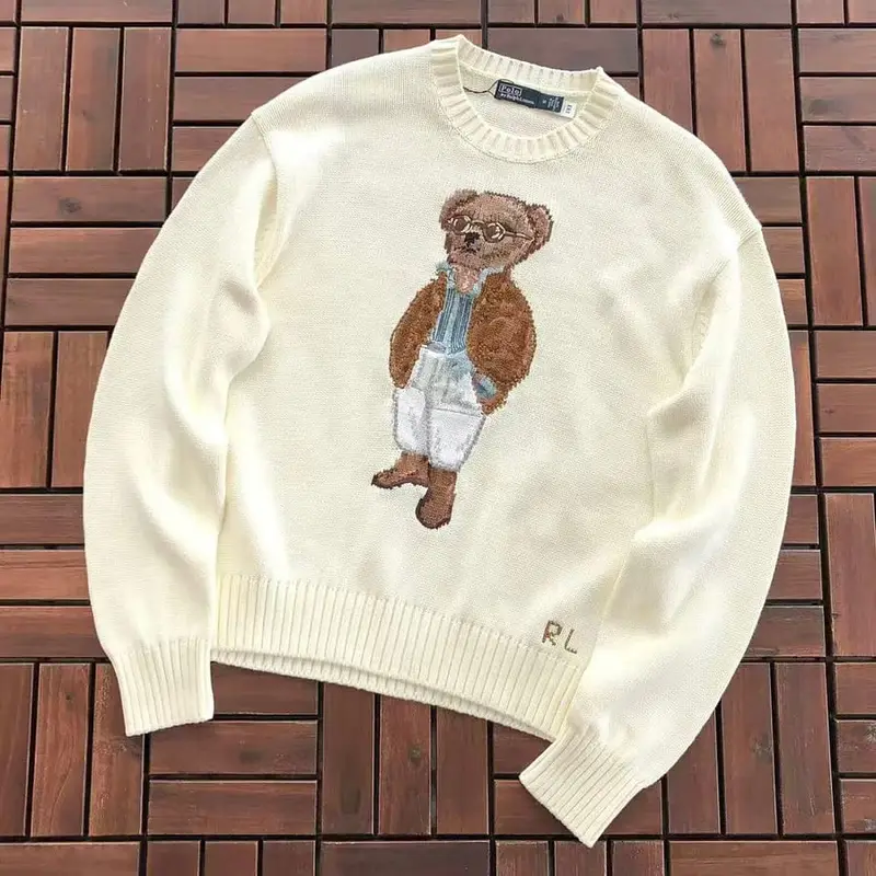 ￥~288 RA🔥PH🔥AU🔥EN SWEATER 66071302