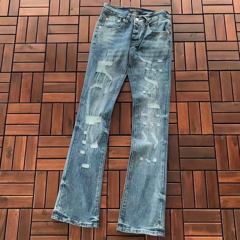 ￥~119 PURPLE BRAND JEANS 77081359