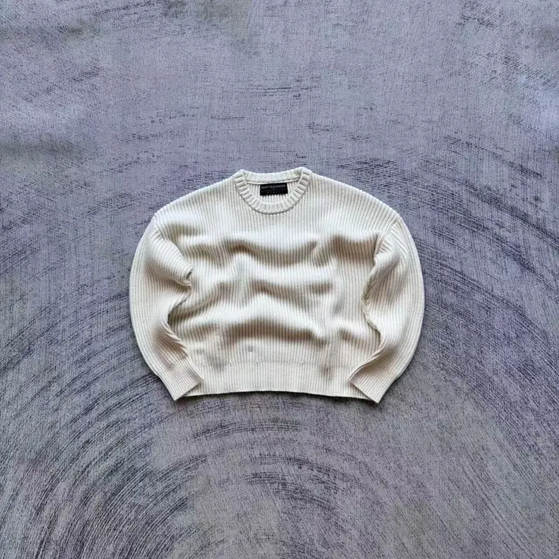 S*int al*xander knit