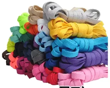 Air Jordan Shoelaces
