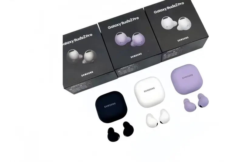 Samsung Buds 2 Pro