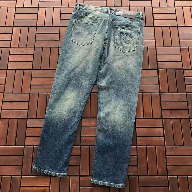 ￥~135 D🔥LC🔥 GA🔥B🔥🔥A JEANS 55070956 (im 185CM 70KG iwear size 36 in the photo)