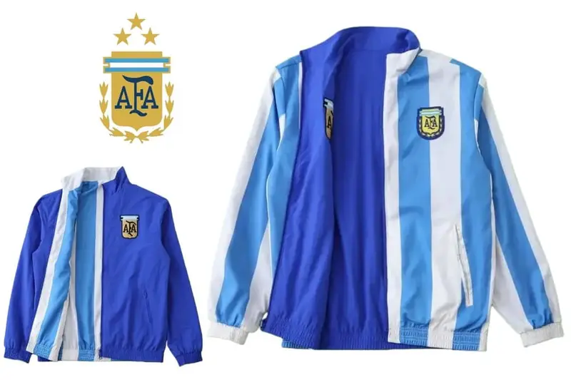 Argentina Trench Coat