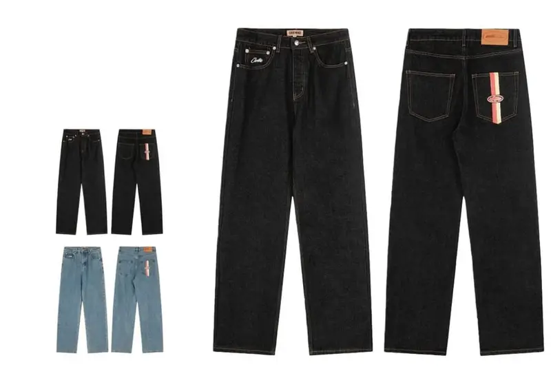 Corteiz Jeans