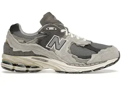 New Balance 2002R (10 Variants)