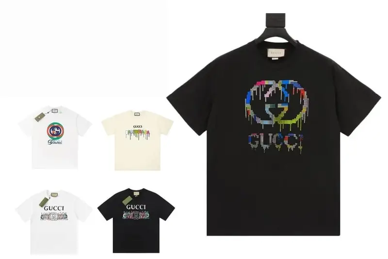 Gucci Tee