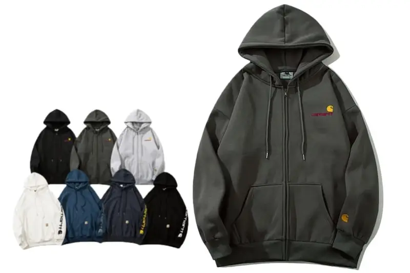Carhartt Hoodie
