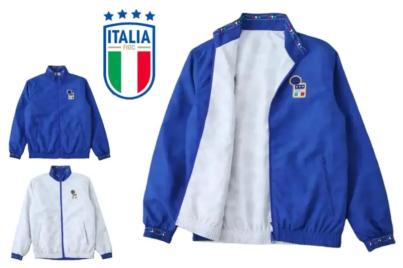 Italy Trench Coat