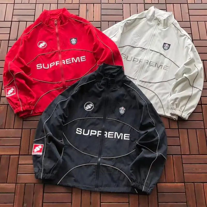 ￥~229 S🔥P🔥E🔥E JACKET 77081434 (im 185CM 70KG iwear size M in the photo)