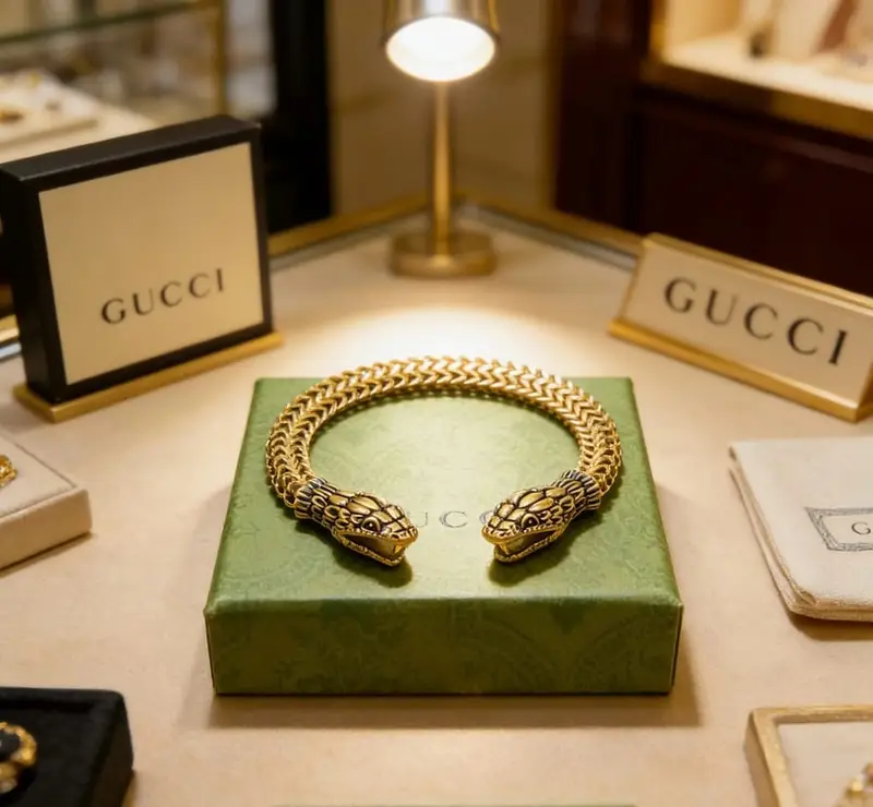 ￥~226 G🔥C🔥I JEWELRY 55080257