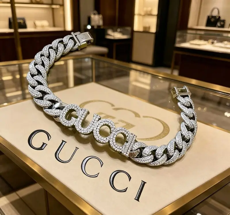 ￥~256 G🔥C🔥I JEWELRY 55070735