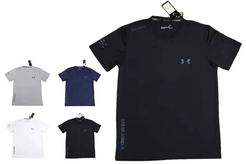 Under Armour T-Shirts