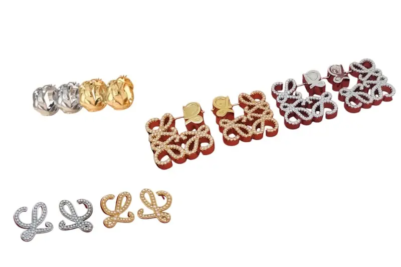 Loewe Earring
