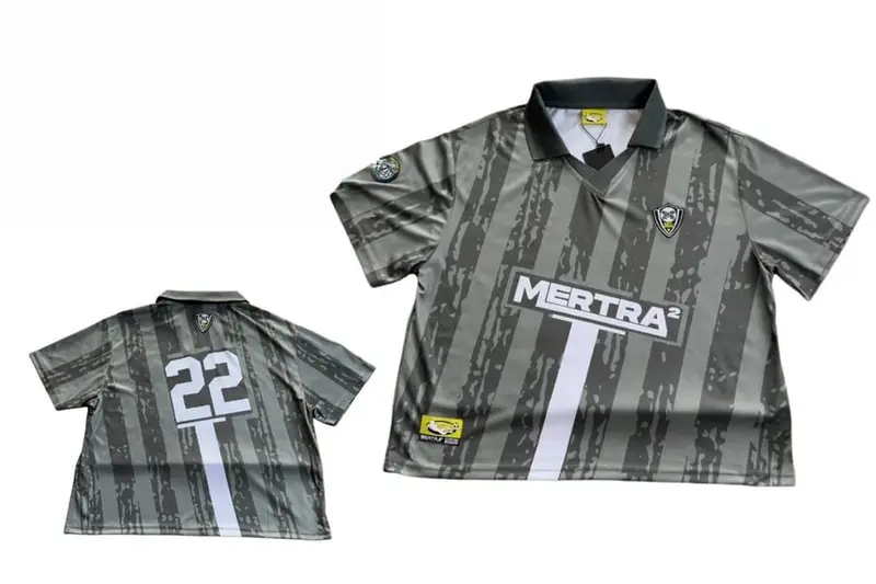 Mertra Tee
