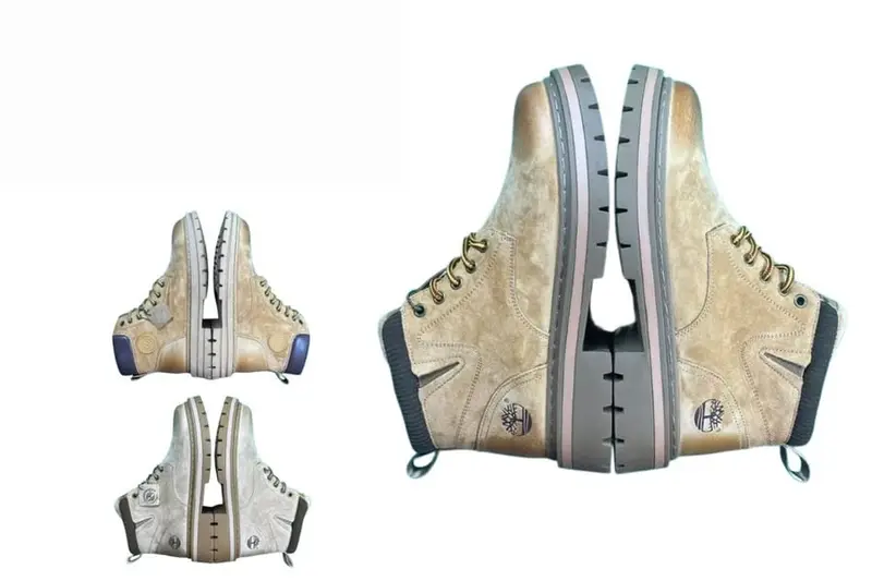 Timberland Shoes