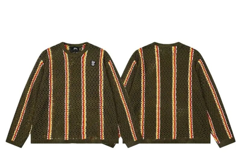 Stussy Sweater