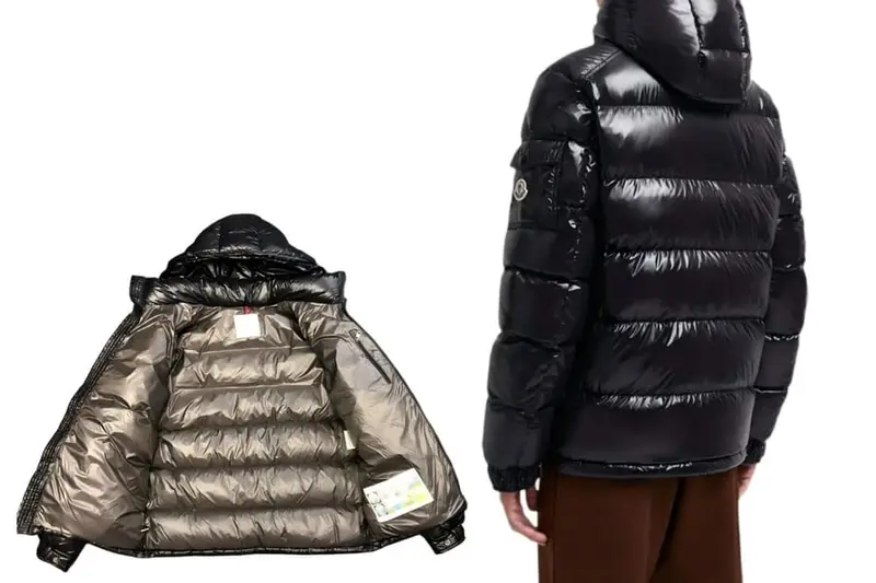 Moncler Jacket