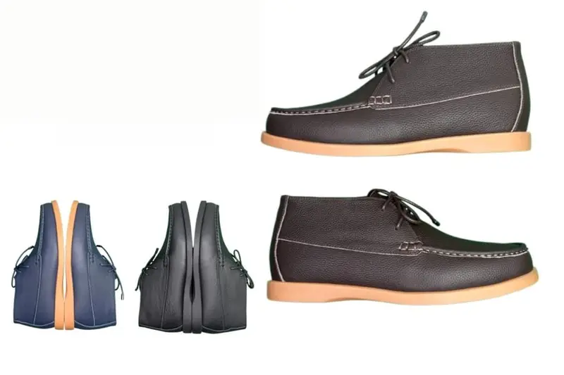 Dior Shoes