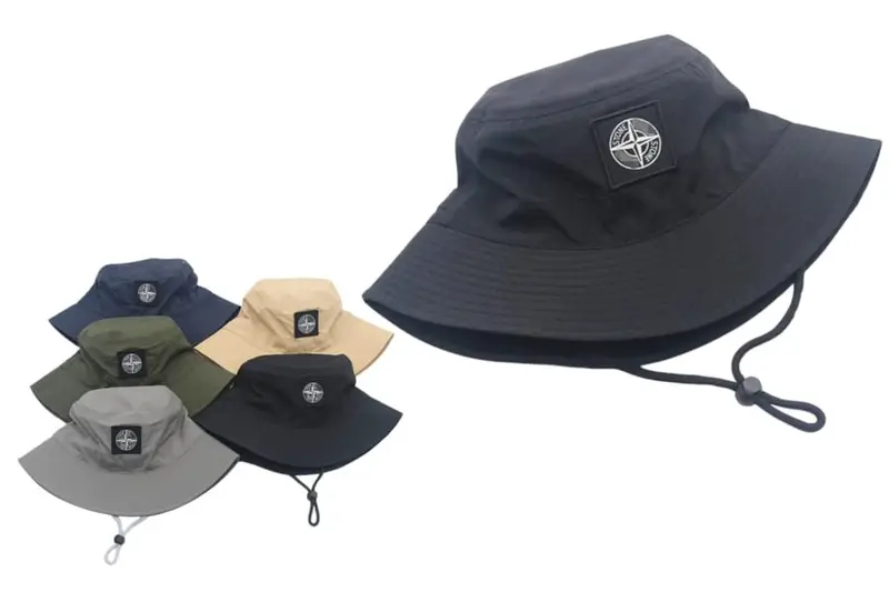 Stone Island Hat