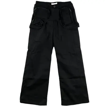 Vuja De Doma Cargo Pants