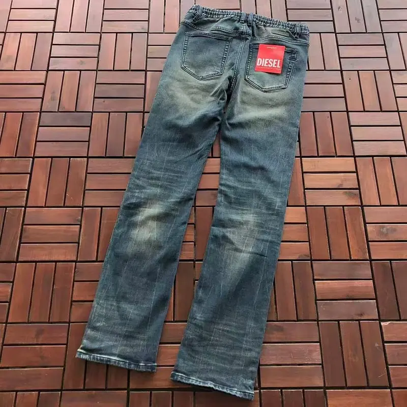 ￥ ~ 229 D🔥E🔥E🔥 JEANS 55062934