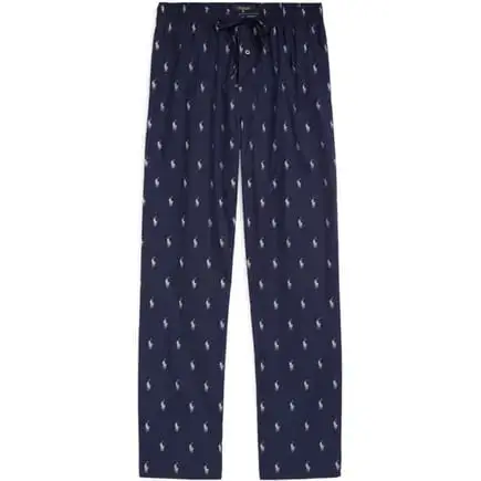 Polo Ralph Lauren Pajama Pants (9 Variants)