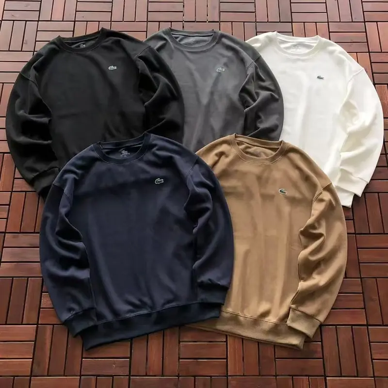 ￥~169 L🔥C🔥ST🔥SWEATER 66072002 (im 185CM 70KG iwear size XL in the photo)