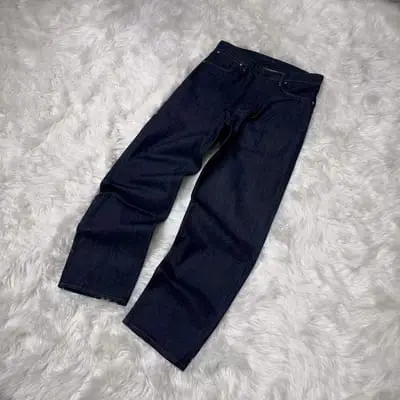 Stone Island Denim Jeans Blue