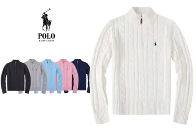 Ralph Lauren Sweater