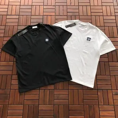 ￥~159ST🔥🔥E T-SHIRT 66040367 (im 176CM 58KG iwear size L in the photo)