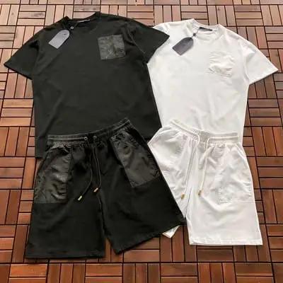 TOP ￥~ 89 PANTS ￥~ 99 L🔥T-SHIRT SHORTS 55072111