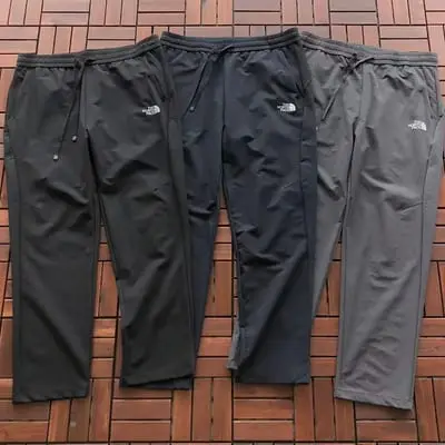 ￥~185 T🔥🔥 N🔥🔥F🔥🔥TROUSERS 66080317 (im 185CM 70KG iwear size 3XL in the photo)