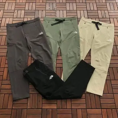 ￥~185 T🔥🔥 N🔥🔥F🔥🔥TROUSERS 66070529 (im 185CM 70KG iwear size 2XL in the photo)