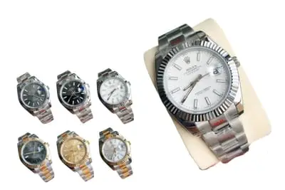 Rolex [OYSTER PERPETUAL DATEJUST]