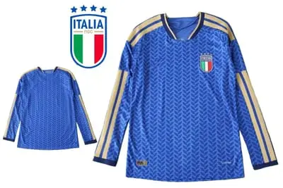 Italy Football Jersey