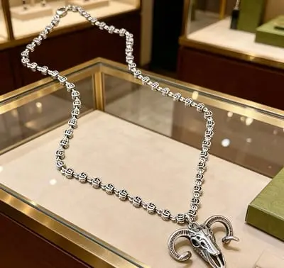 ￥~226 G🔥C🔥I JEWELRY 55071216