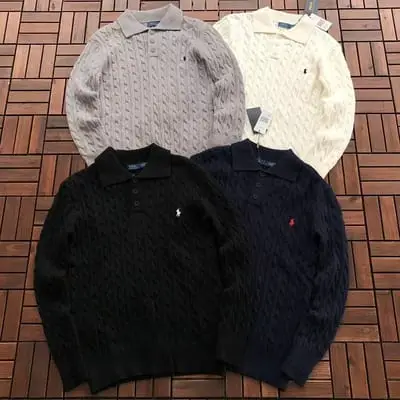 ￥~169 RA🔥PH🔥AU🔥EN SWEATER 77080419 (im 185CM 70KG iwear size M in the photo)
