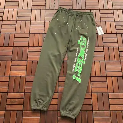 ￥~185 S🔥5D🔥R TROUSERS 66071907 (im 185CM 70KG iwear size L in the photo)