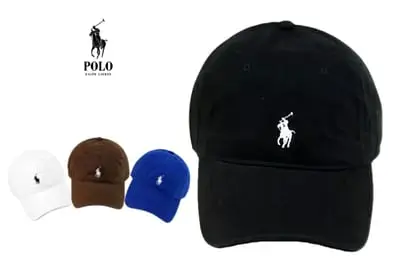 Ralph Lauren Hat