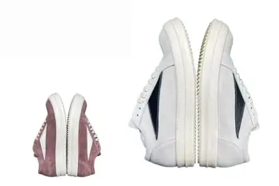 Rick Owens Shoes