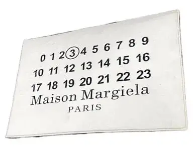 Maison Margiela Carpet
