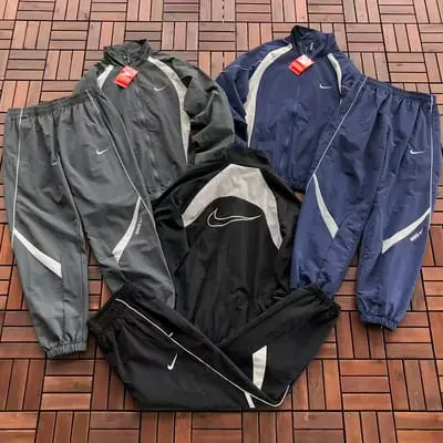 ￥~229 N🔥K🔥 JACKET TROUSERS 66051801