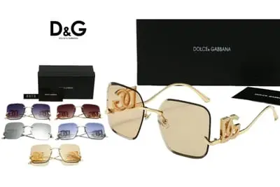 Dg SunGlasses