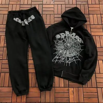 TOP￥~195 PANTS￥~185 S🔥5D🔥R HOODIE TROUSERS FLEECE 66071957