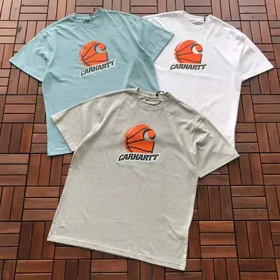 ￥~95 C🔥RH🔥RTT T-SHIRT 55070150 (im 185CM 70KG iwear size XL in the photo)