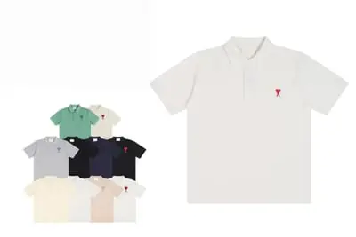 Ami T-Shirt